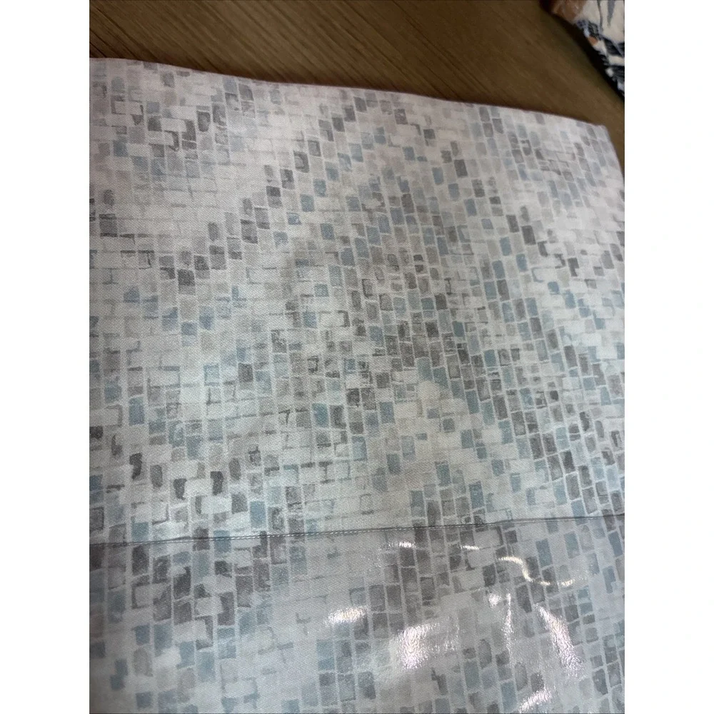 Sferra Mosaico 5780 Boudoir Sham Tin 12 X 16